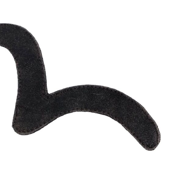 RARE Harris Tweed X Evisu Embroidered Jeans Size 36 - Picture 5 of 16